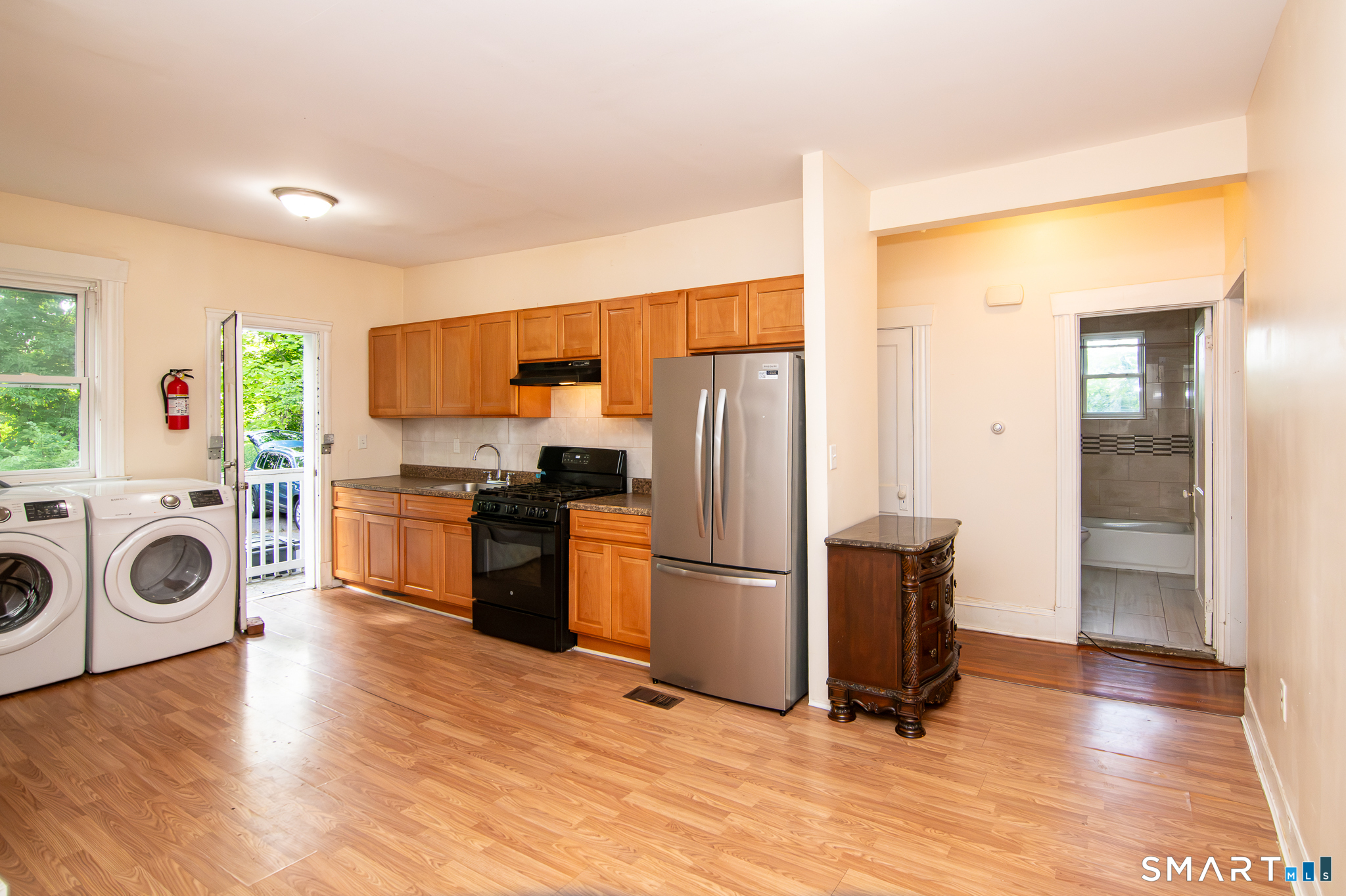 395 Woodland Street Hartford CT 06112