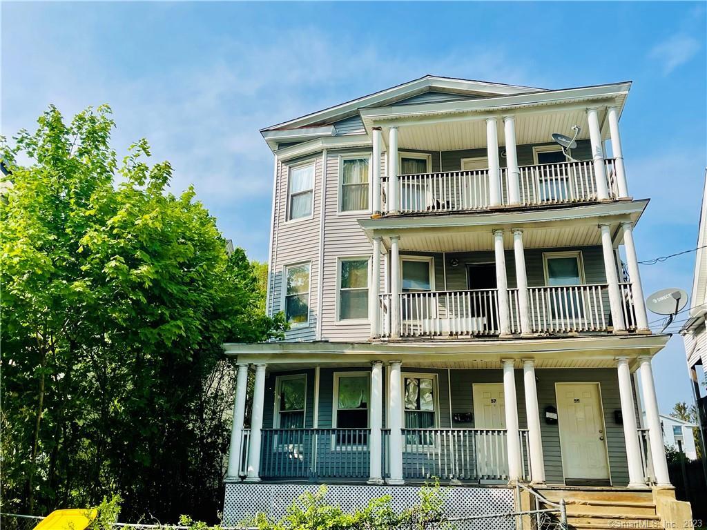 57-59 Ward Street Waterbury CT 06704