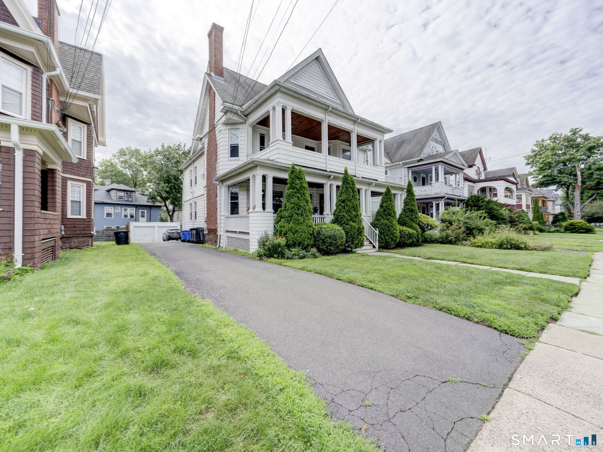 276 Oxford Street Hartford CT 06105