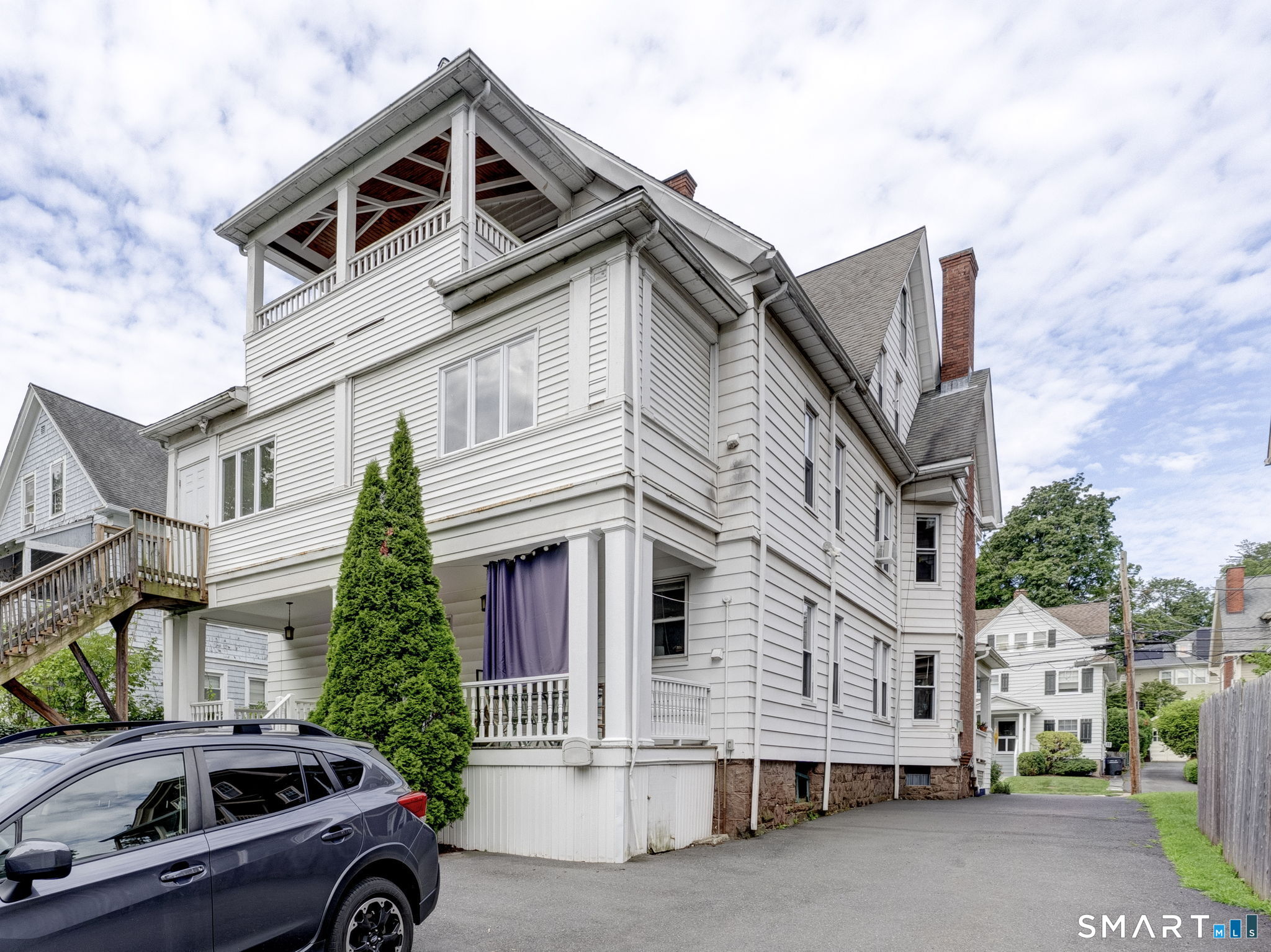 276 Oxford Street Hartford CT 06105