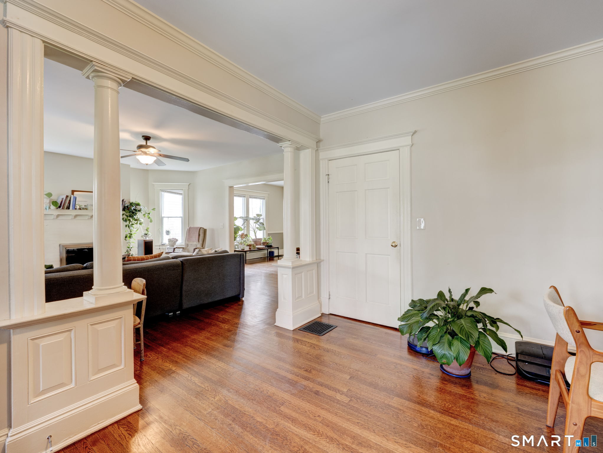 276 Oxford Street Hartford CT 06105