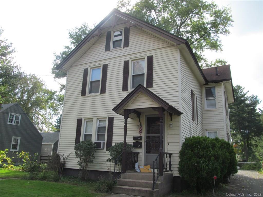 211 Poquonock Avenue Windsor CT 06095