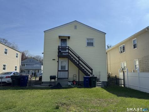 403-405 Indian Avenue Bridgeport CT 06606