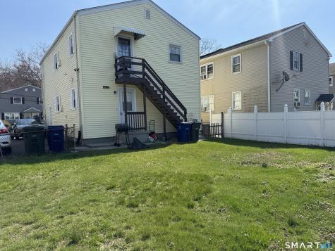 403-405 Indian Avenue Bridgeport CT 06606