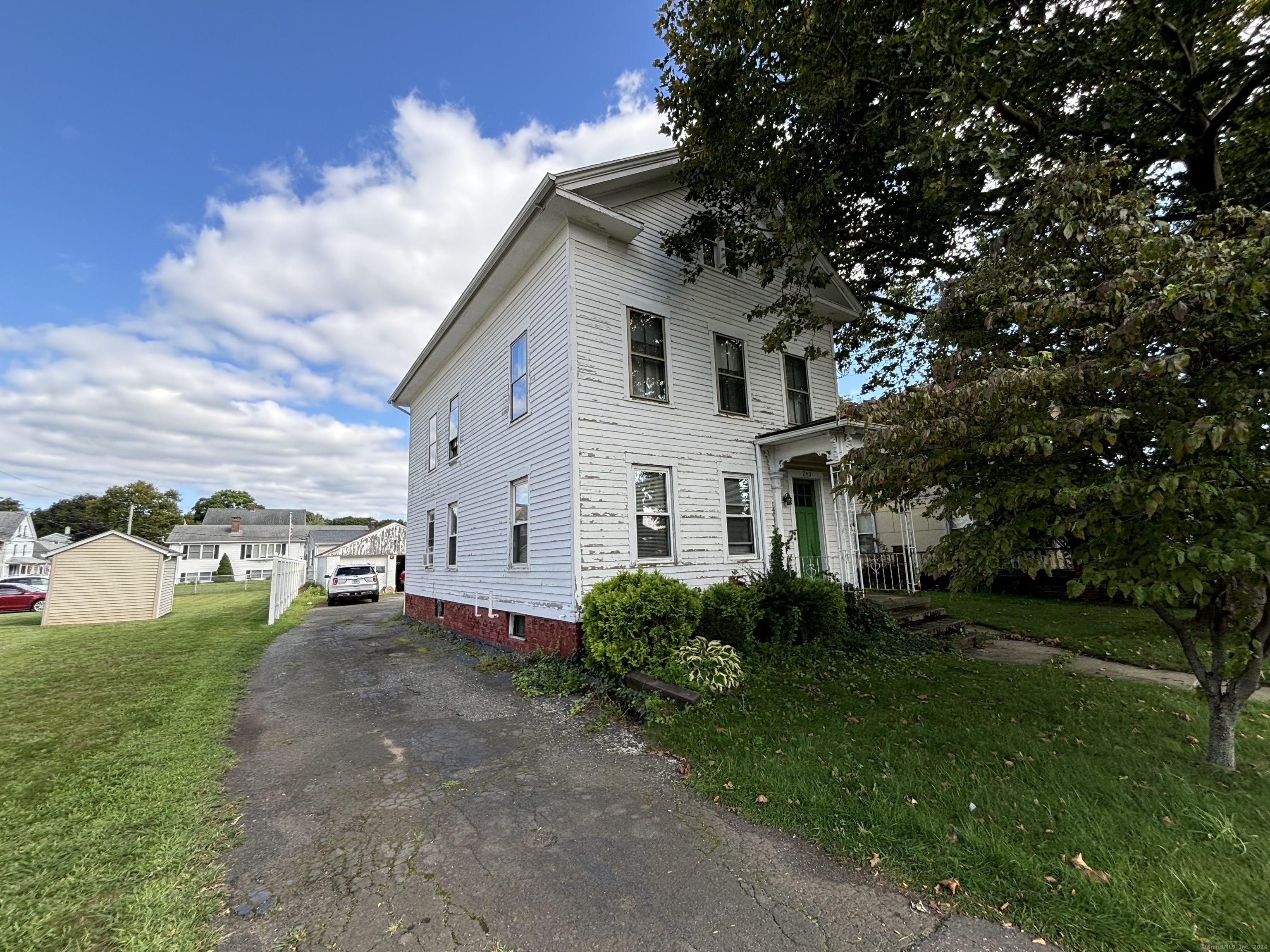 243 North Colony Street Wallingford CT 06492