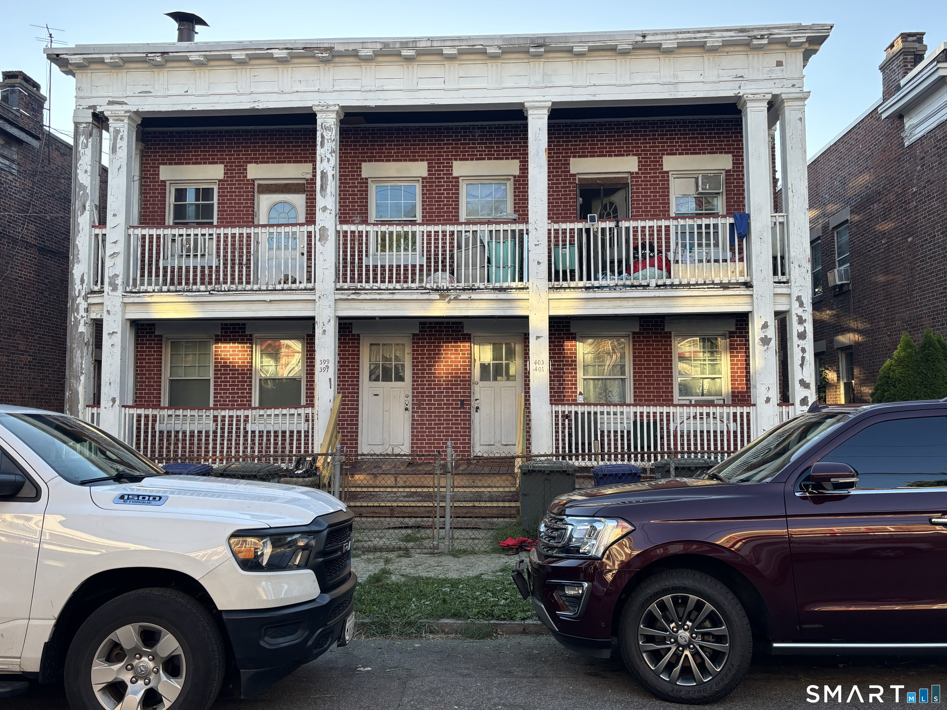 397 Dover Street Bridgeport CT 06610