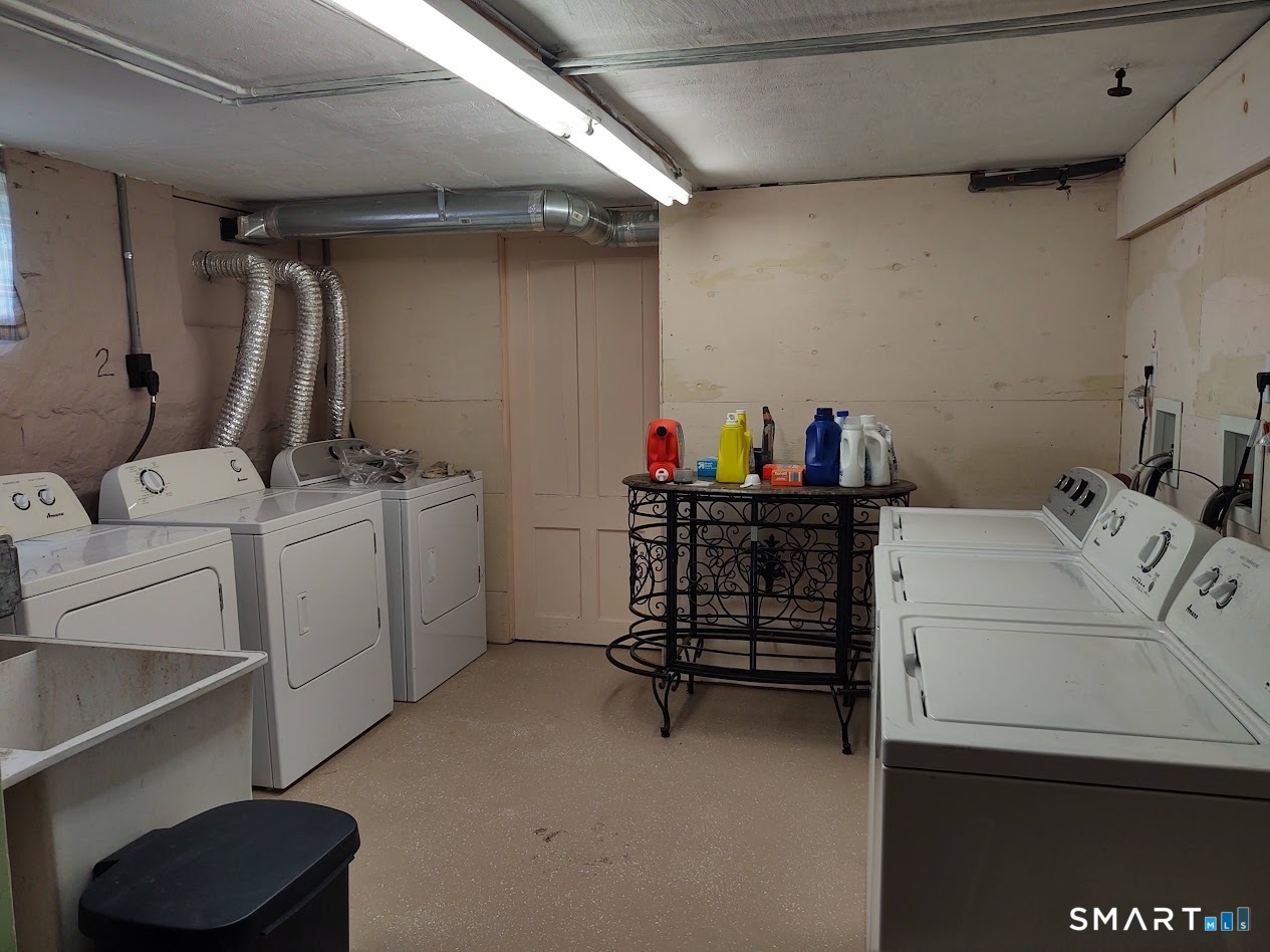 63 Sea Street New Haven CT 06519
