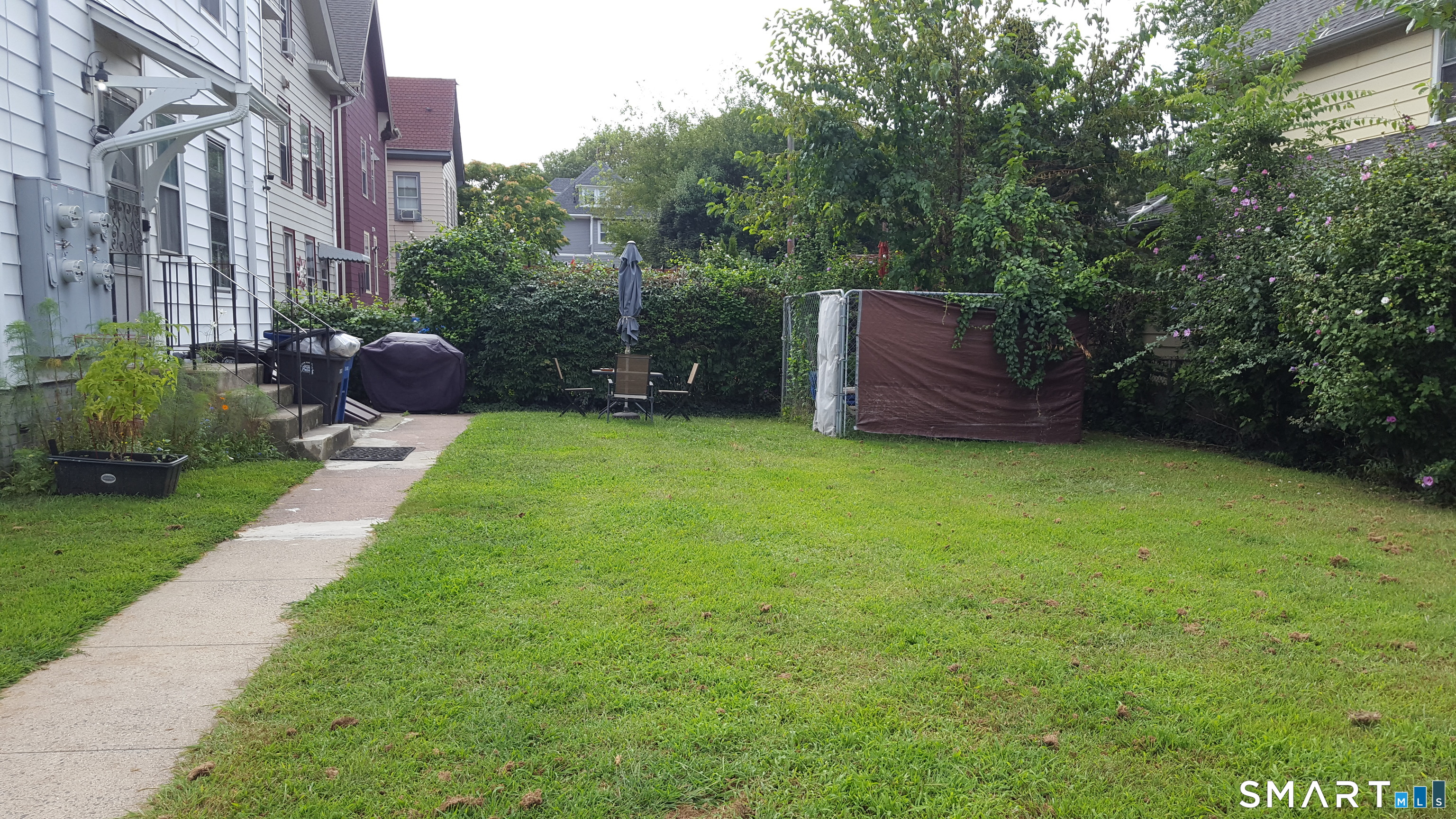 63 Sea Street New Haven CT 06519