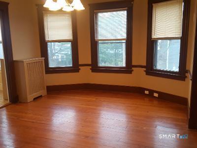 63 Sea Street New Haven CT 06519