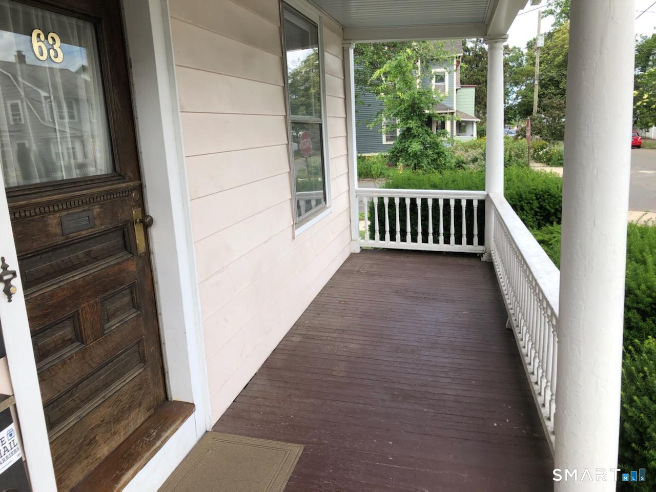 63 Sea Street New Haven CT 06519