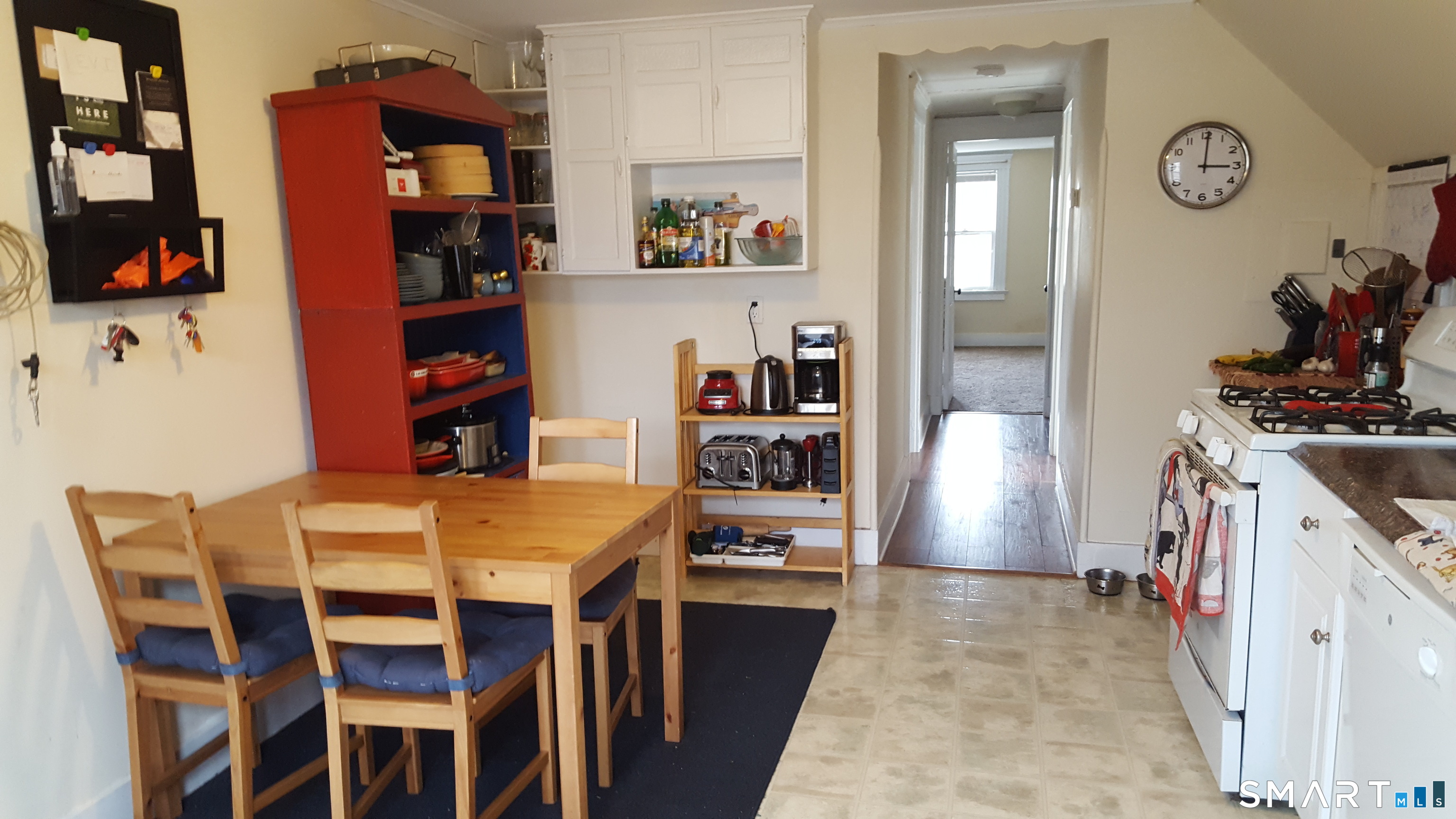 63 Sea Street New Haven CT 06519