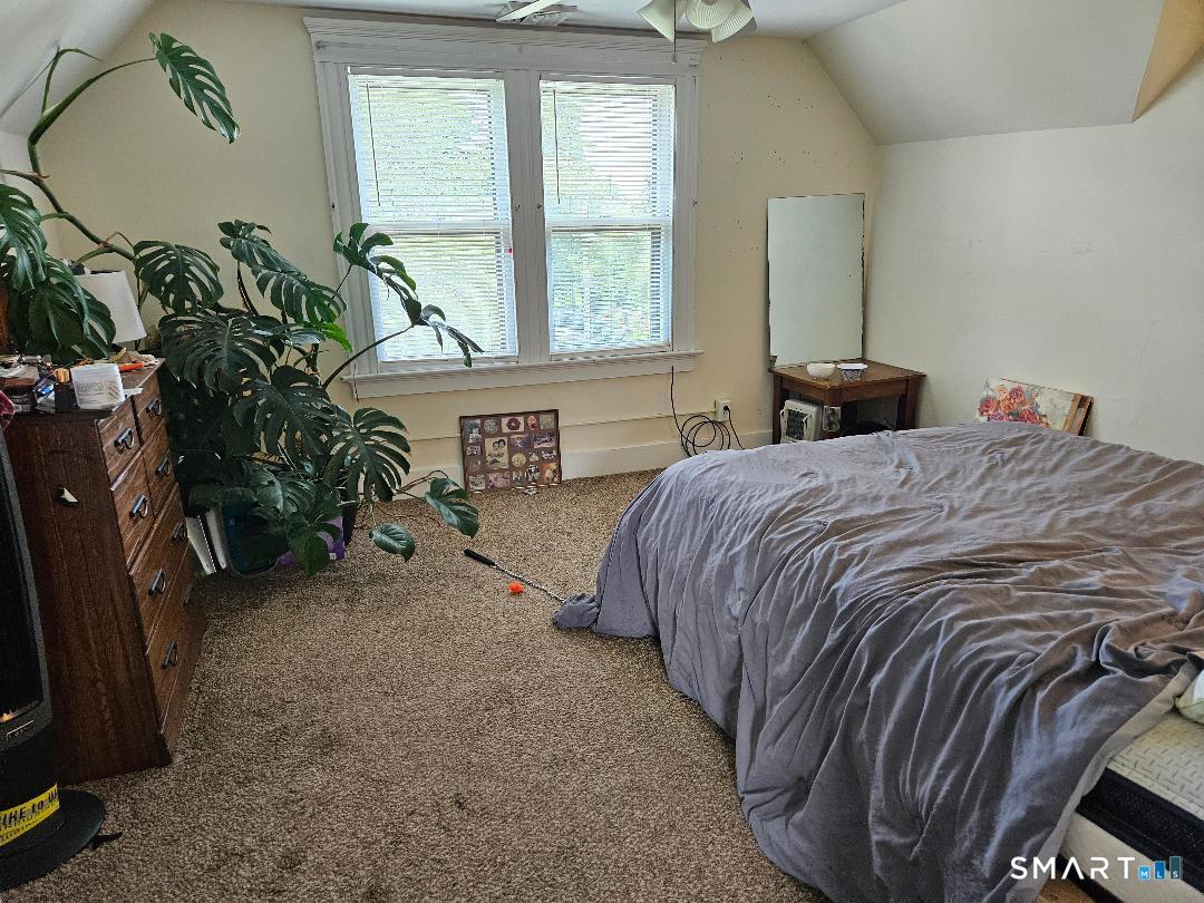 63 Sea Street New Haven CT 06519