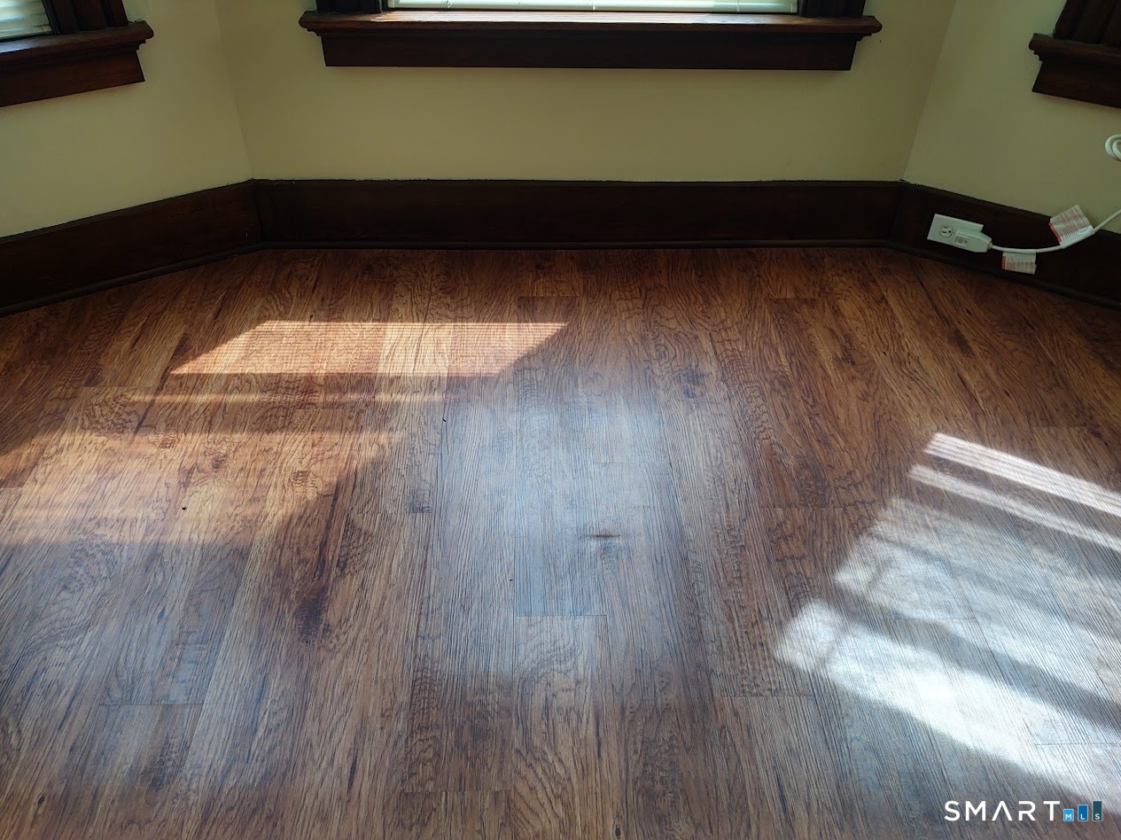 63 Sea Street New Haven CT 06519