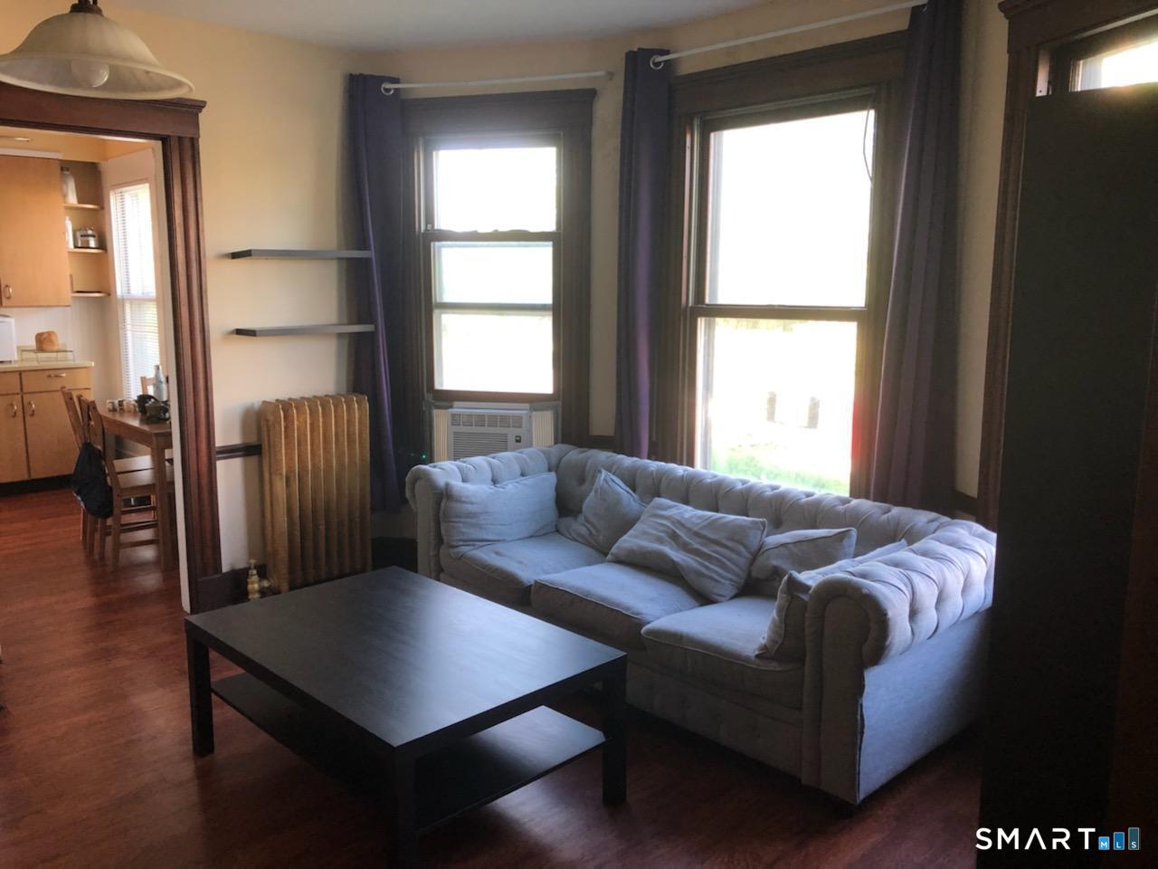 63 Sea Street New Haven CT 06519
