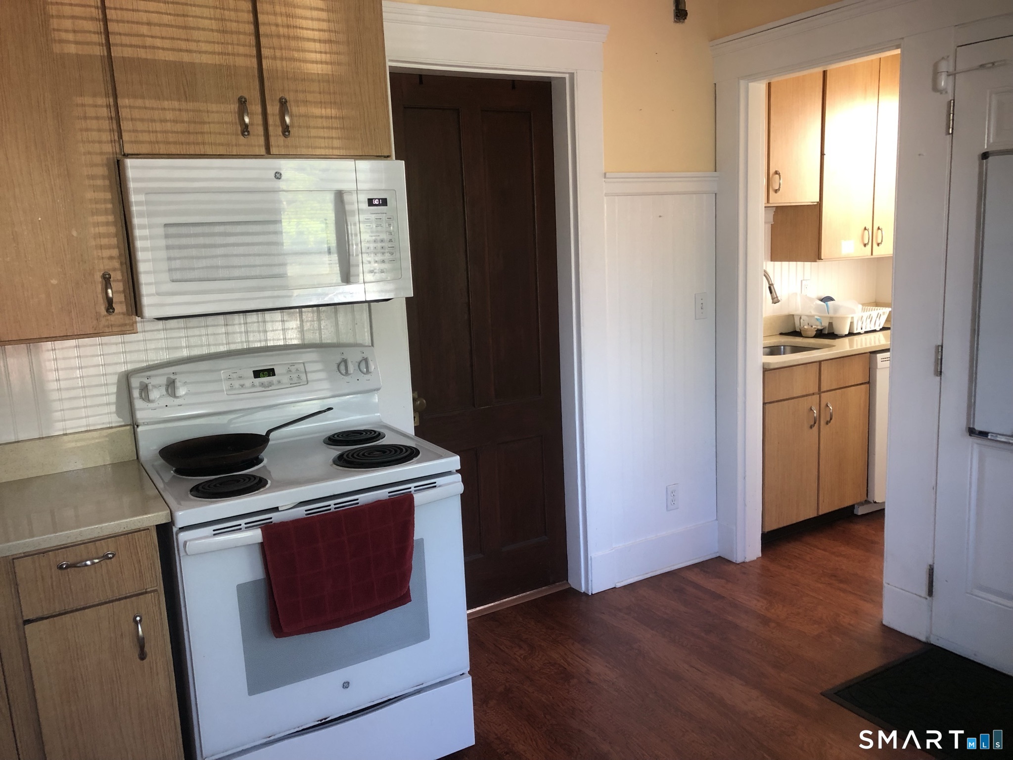 63 Sea Street New Haven CT 06519