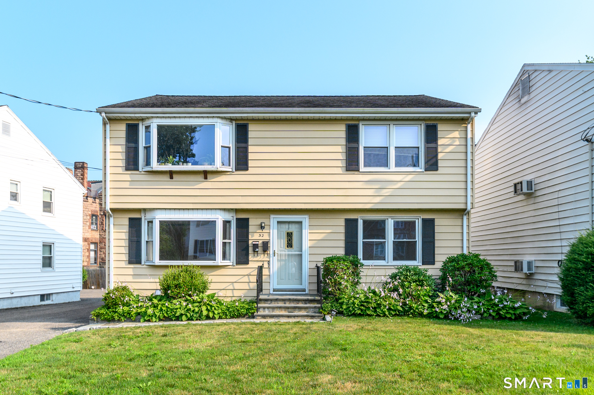 32 Hackett North Circle Stamford CT 06906