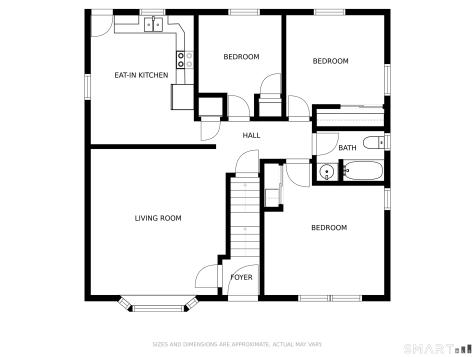 32 Hackett North Circle Stamford CT 06906