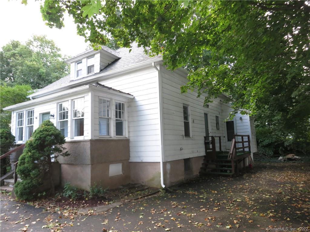 154 Oak Street Manchester CT 06040