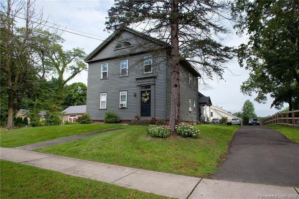 432 South Main Street Suffield CT 06078