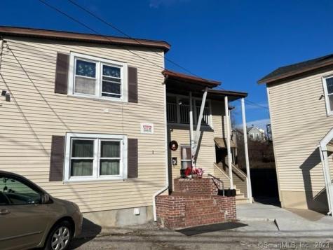 11 Bouton Street Norwalk CT 06854