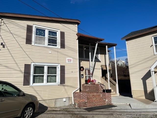 11 Bouton Street Norwalk CT 06854