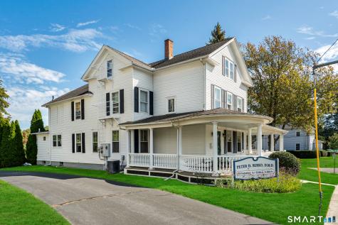 53 Montowese Street Branford CT 06405