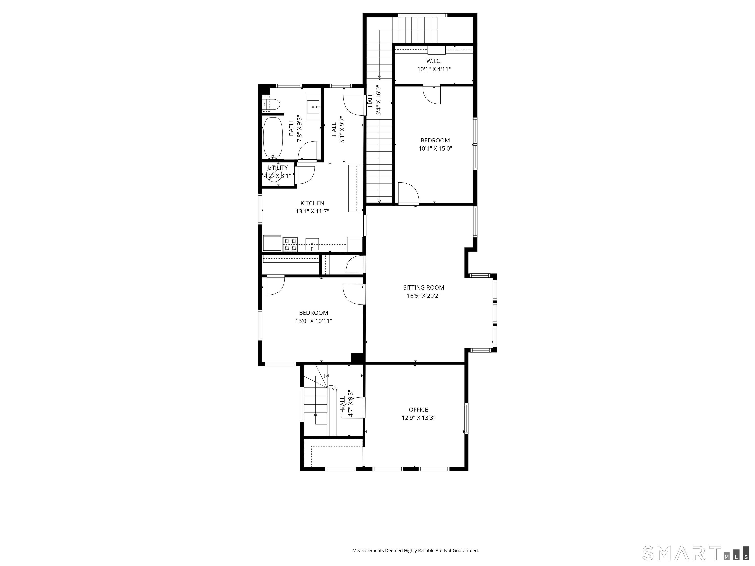 53 Montowese Street Branford CT 06405