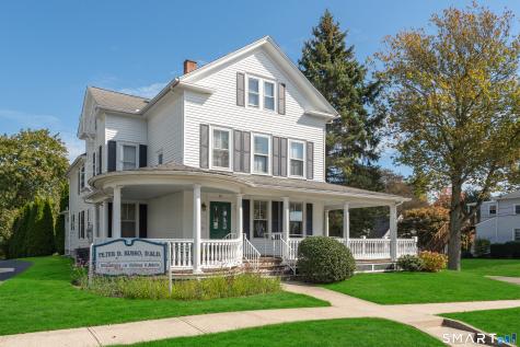 53 Montowese Street Branford CT 06405