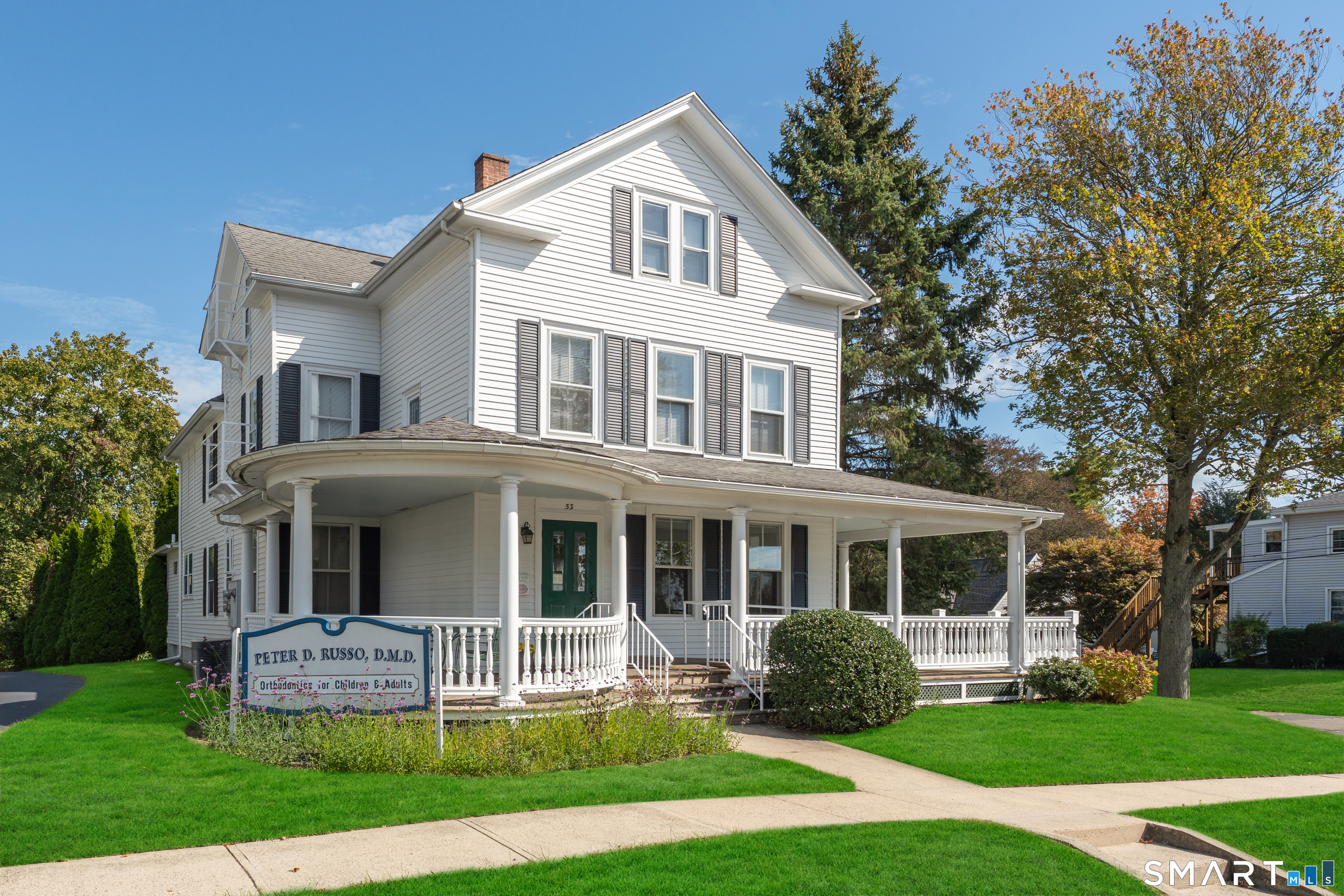 53 Montowese Street Branford CT 06405