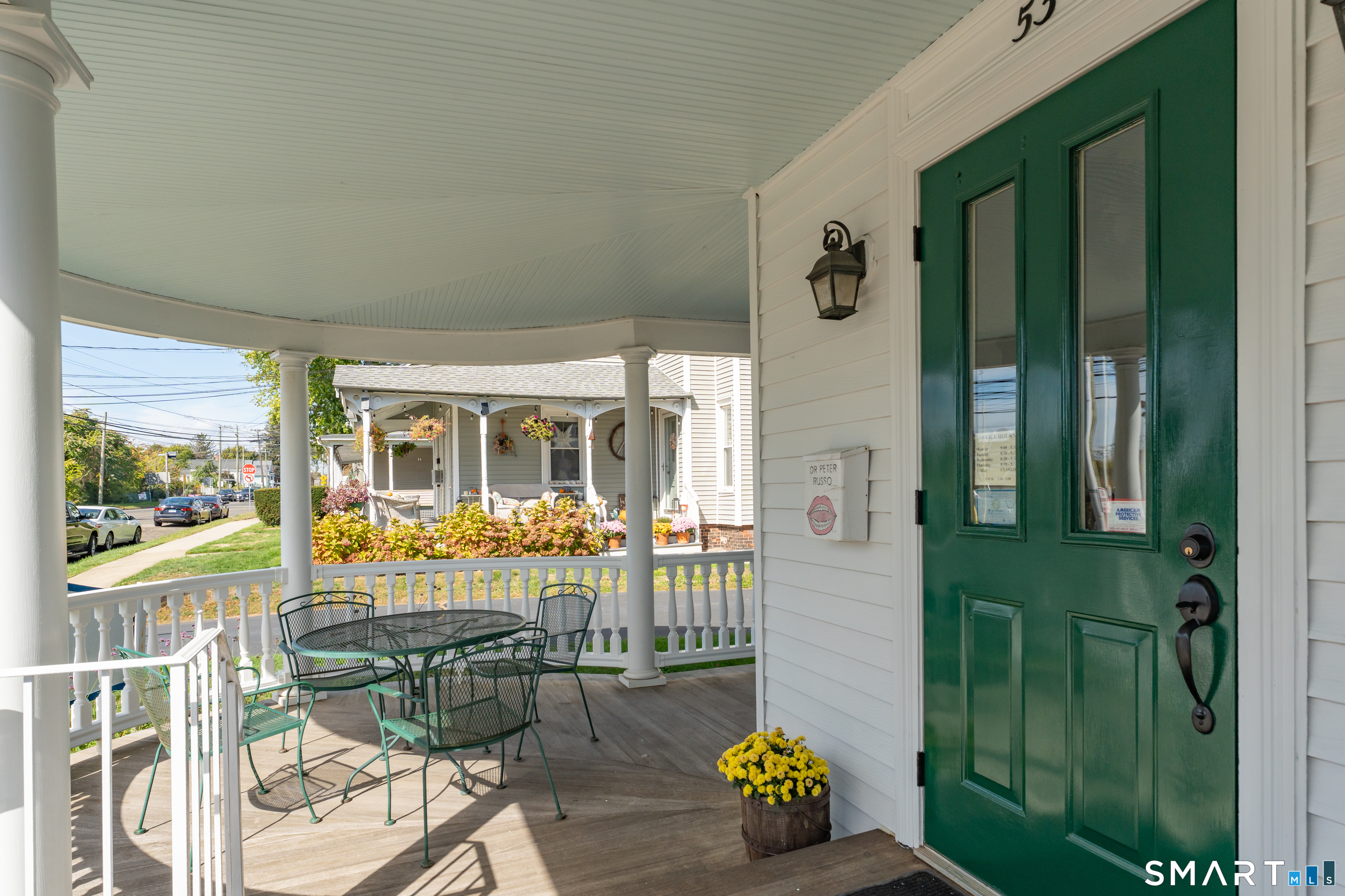 53 Montowese Street Branford CT 06405