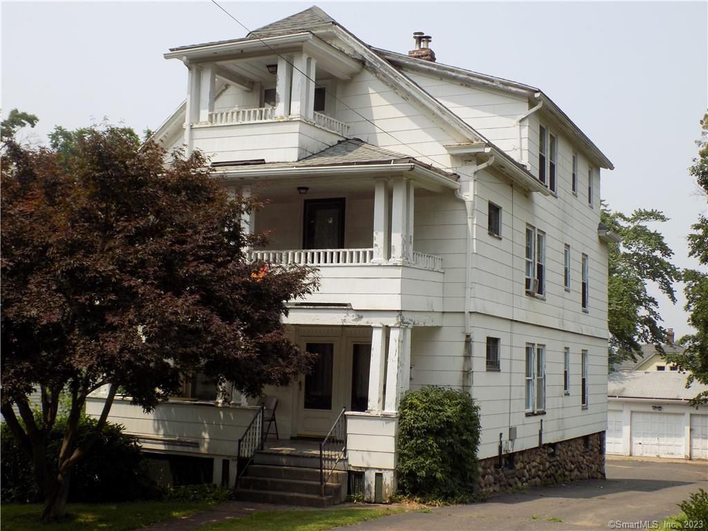 65 Wooding Street Bristol CT 06010