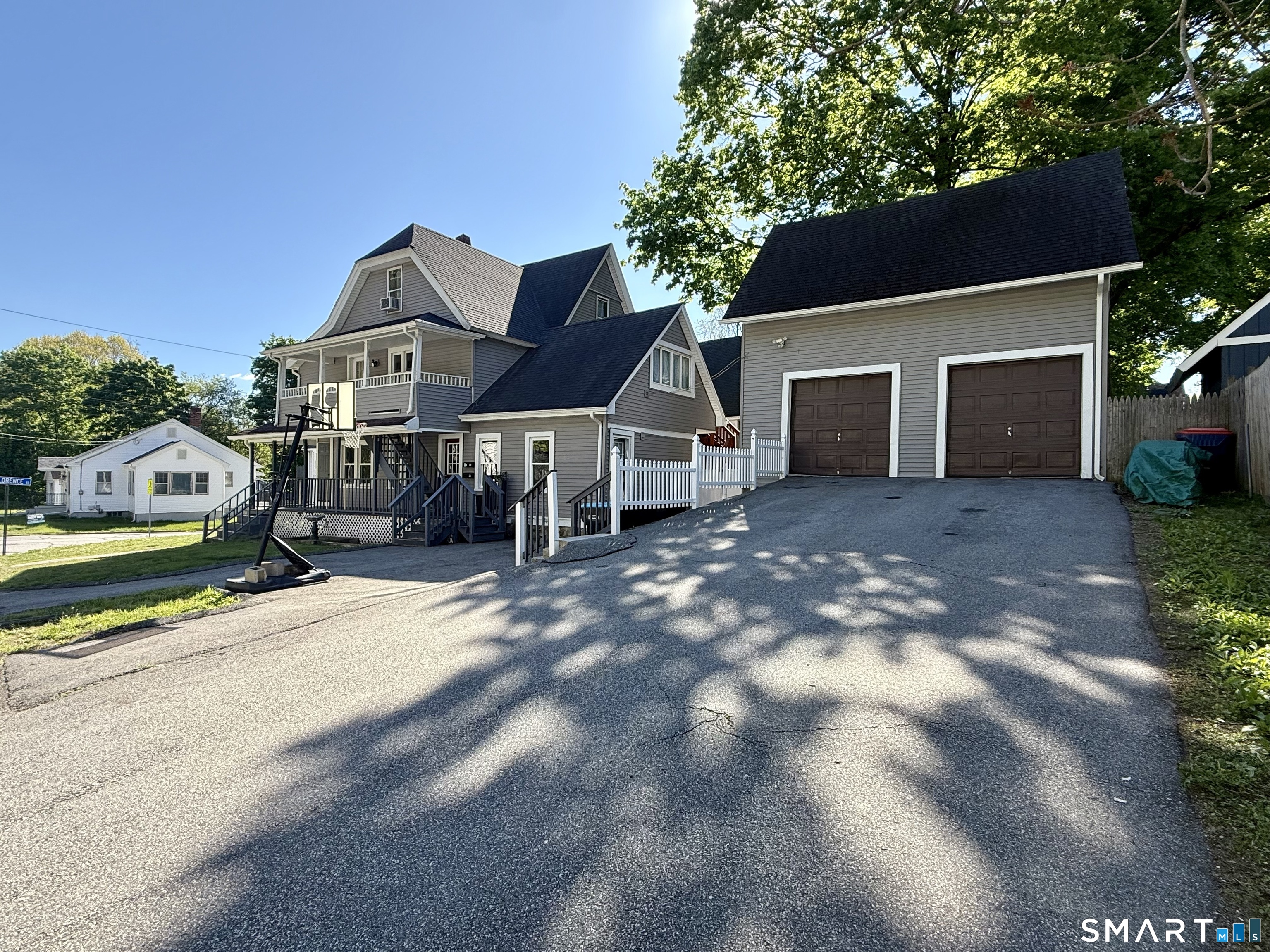 25-27 Farrows Street Putnam CT 06260