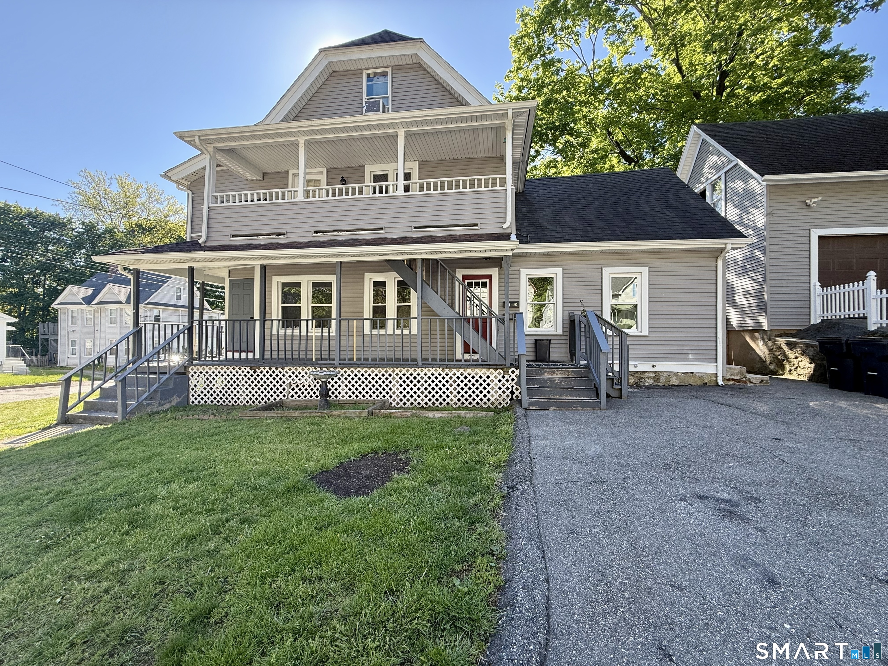 25-27 Farrows Street Putnam CT 06260