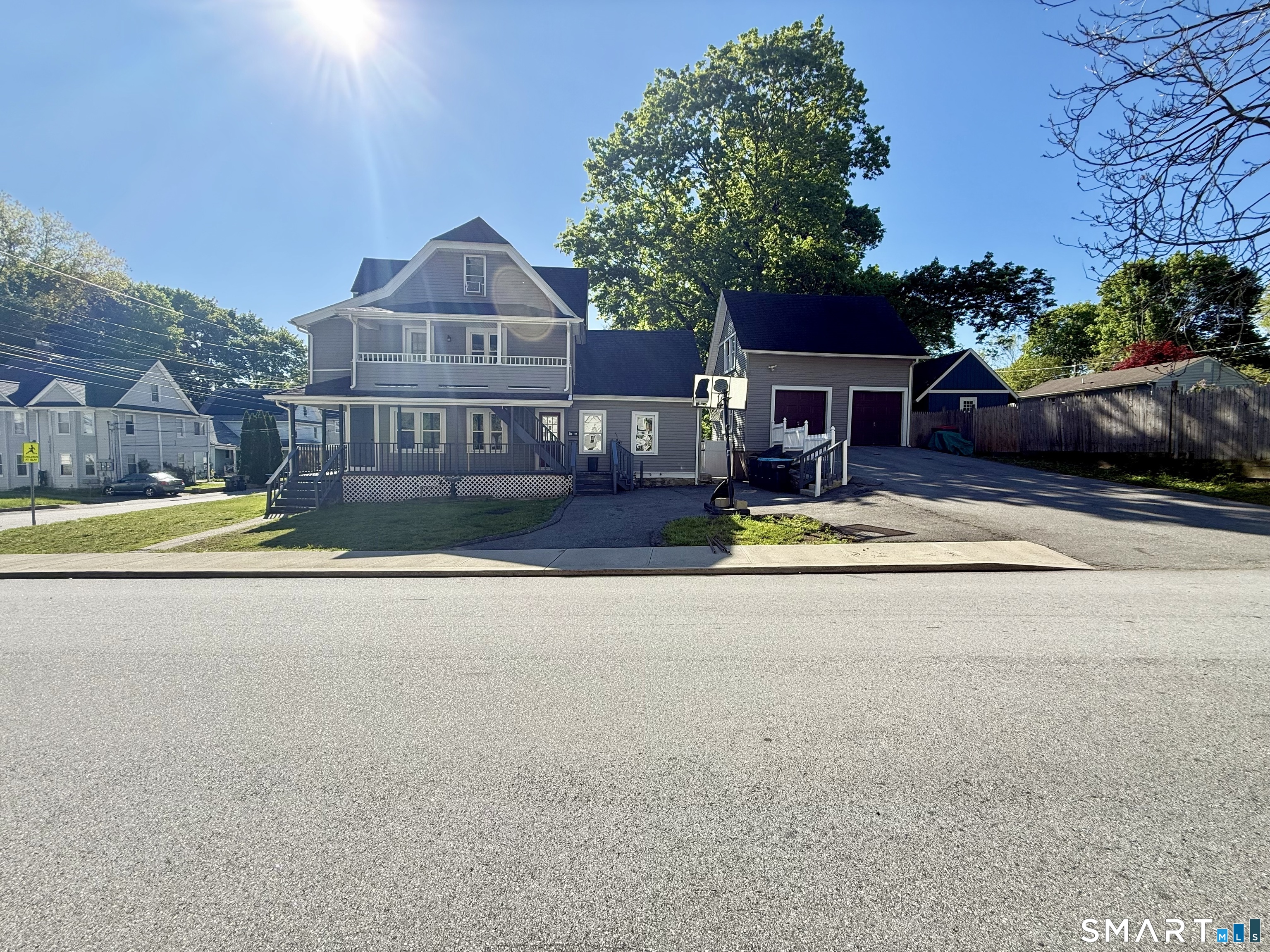 25-27 Farrows Street Putnam CT 06260