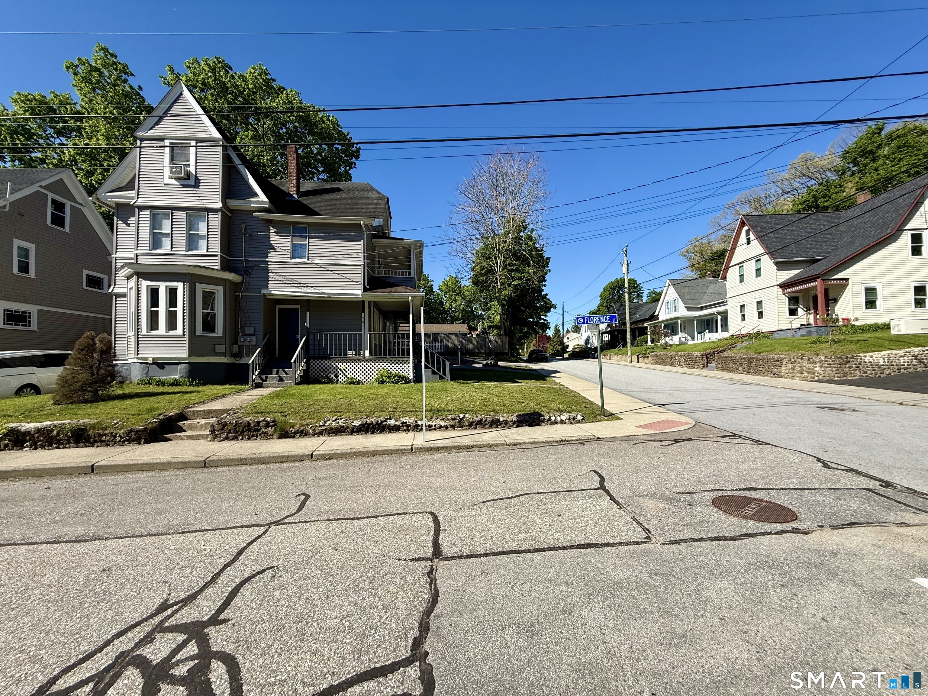 25-27 Farrows Street Putnam CT 06260