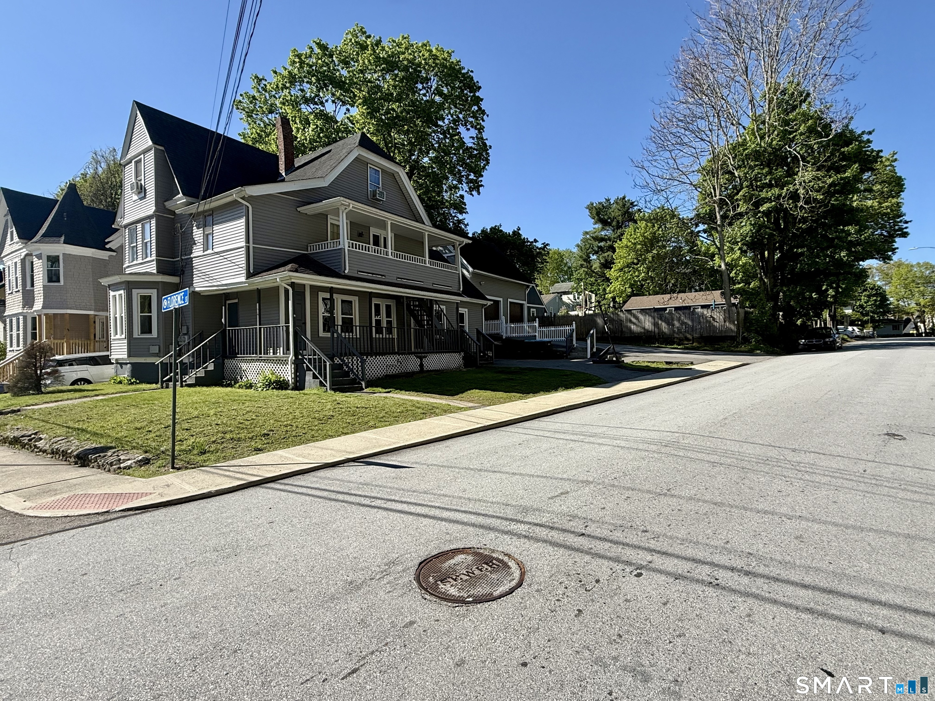 25-27 Farrows Street Putnam CT 06260