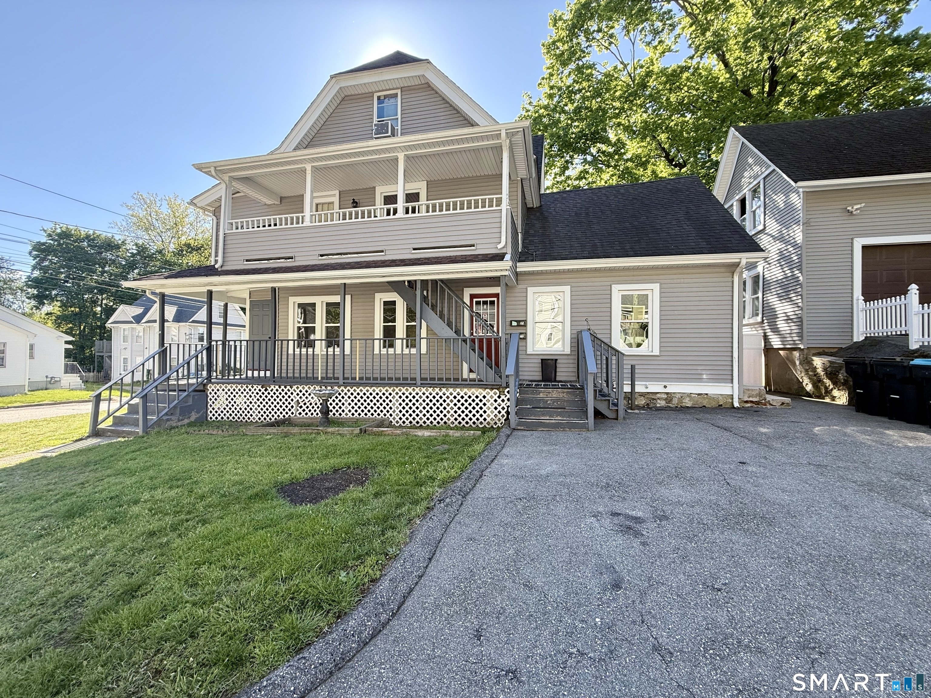 25-27 Farrows Street Putnam CT 06260