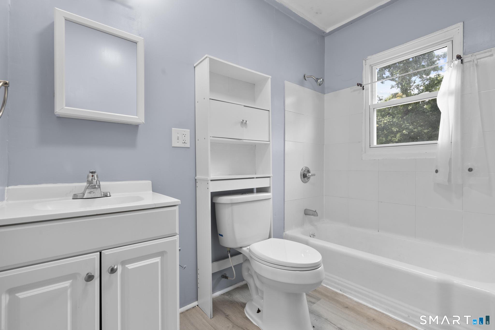 65 Drake Street Waterbury CT 06704