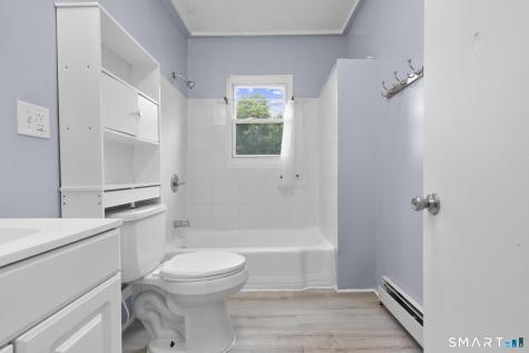 65 Drake Street Waterbury CT 06704