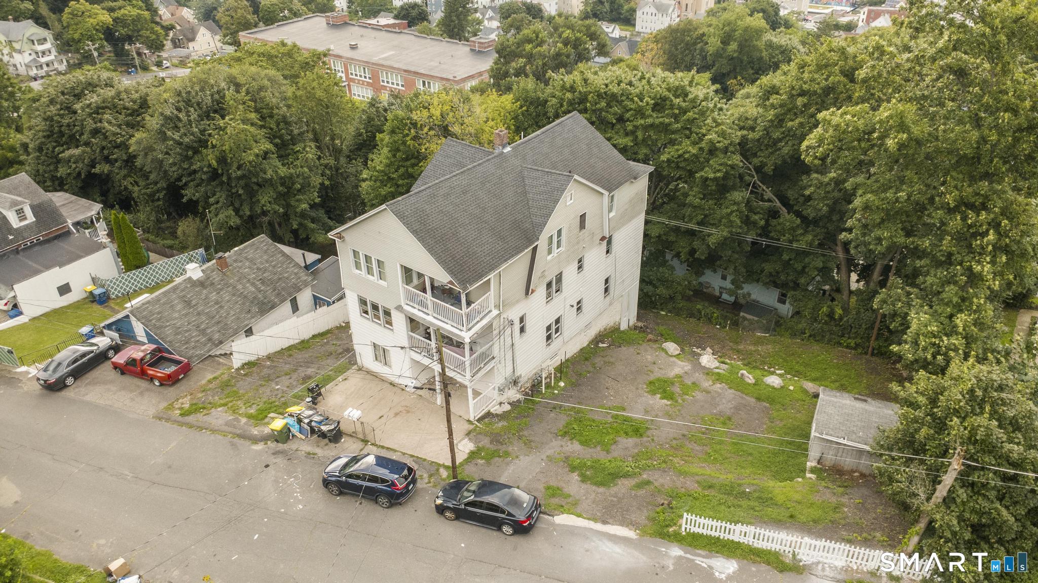 65 Drake Street Waterbury CT 06704