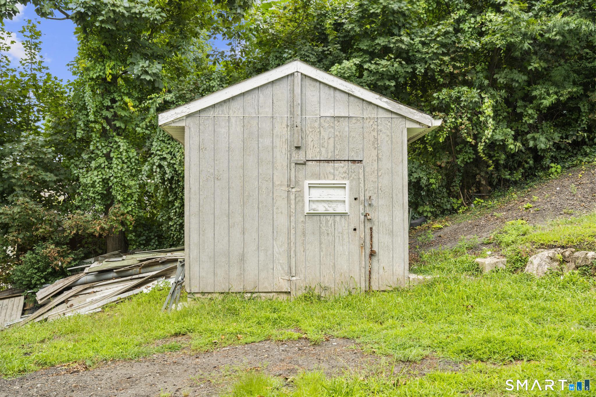 65 Drake Street Waterbury CT 06704