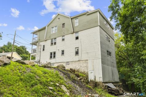 65 Drake Street Waterbury CT 06704
