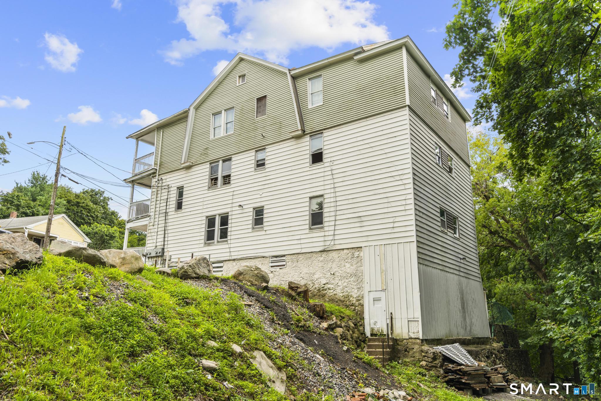 65 Drake Street Waterbury CT 06704