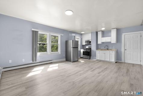 65 Drake Street Waterbury CT 06704