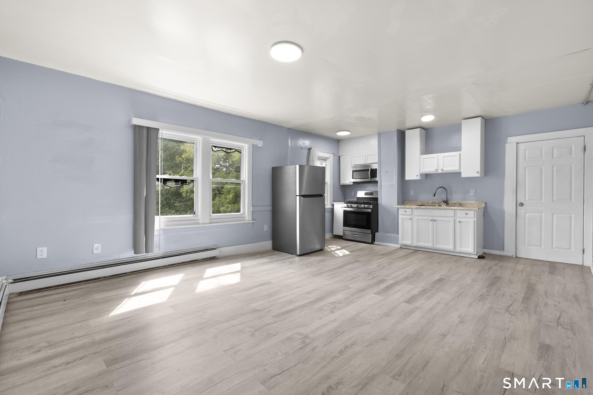 65 Drake Street Waterbury CT 06704