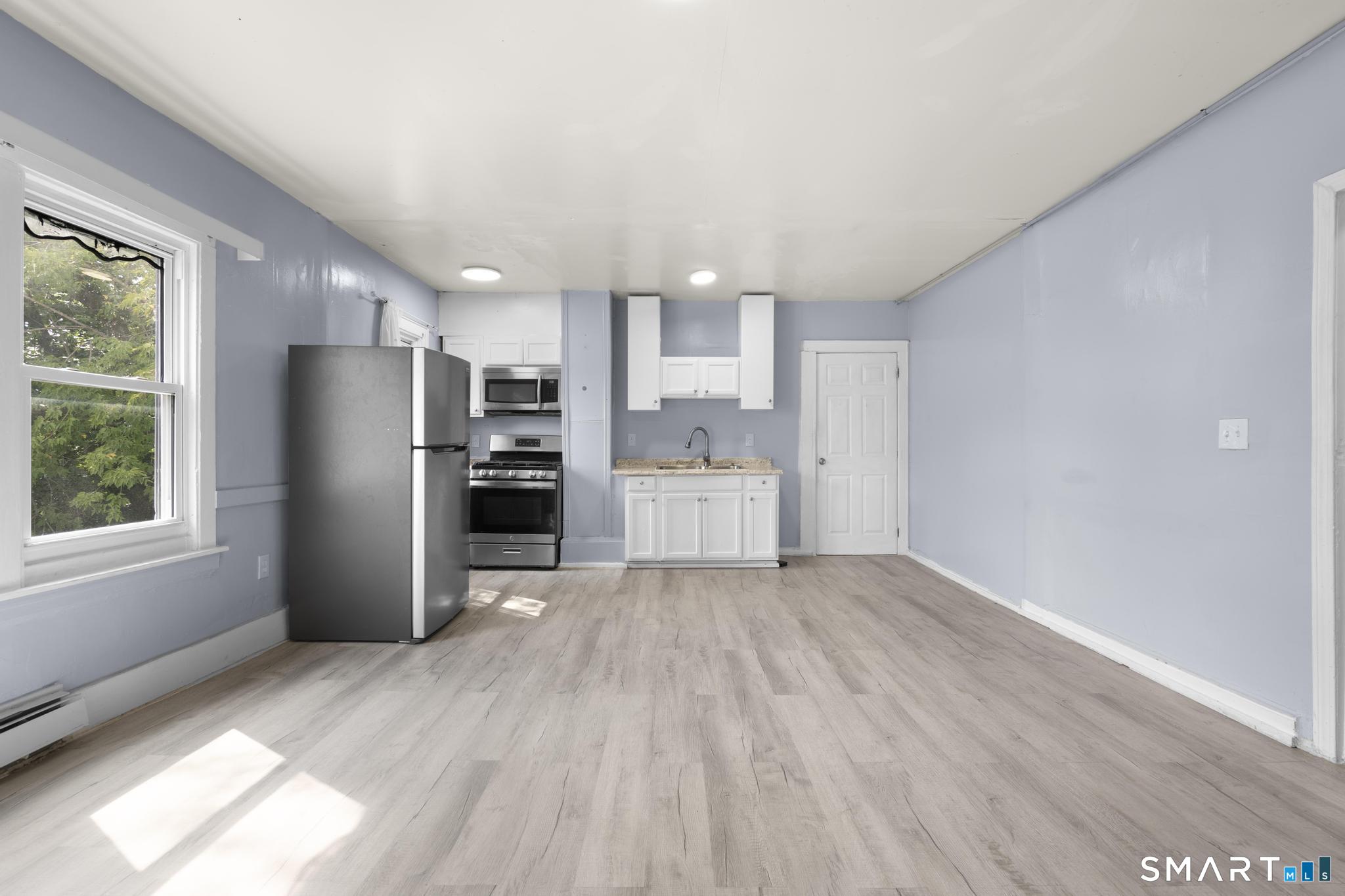 65 Drake Street Waterbury CT 06704