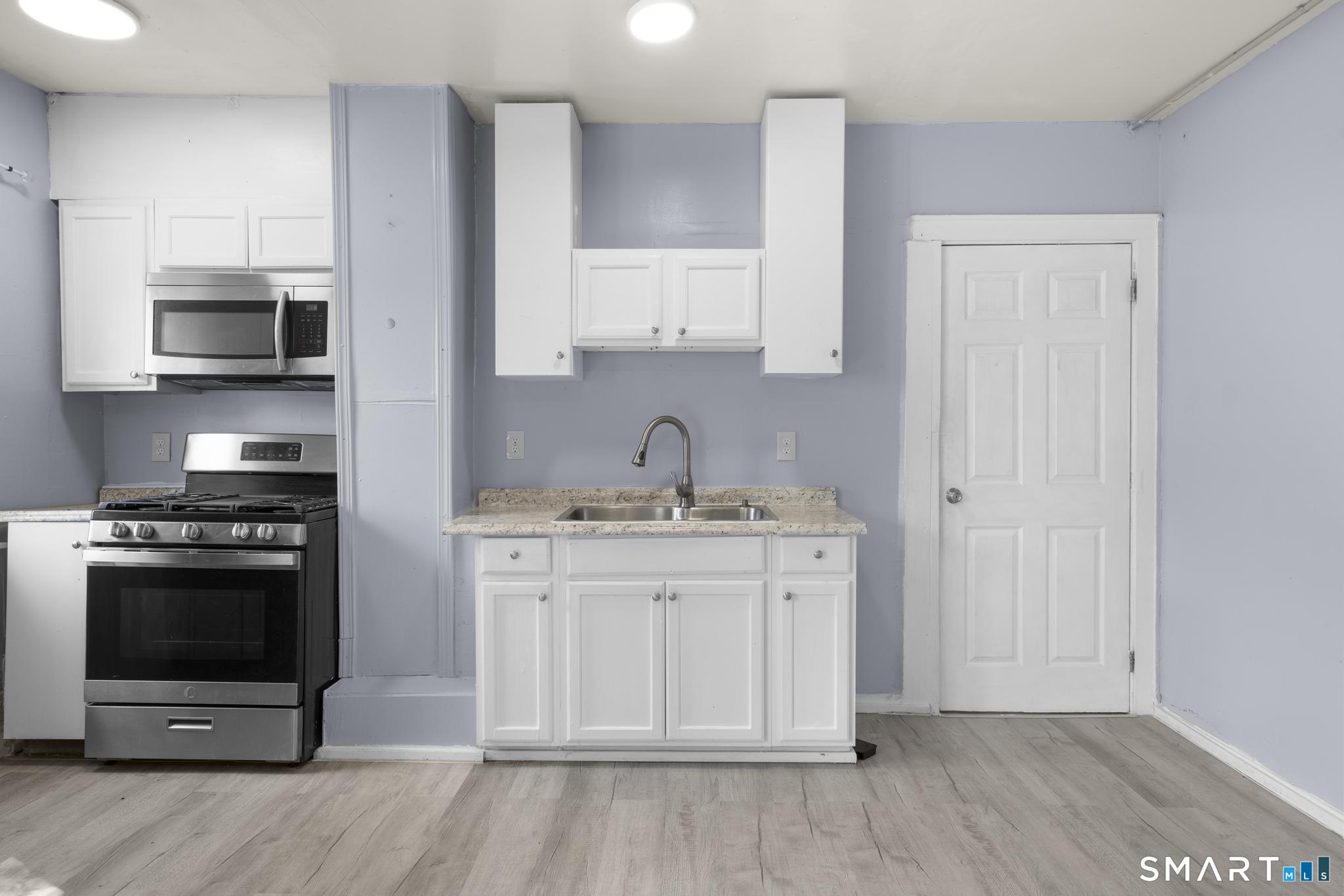 65 Drake Street Waterbury CT 06704