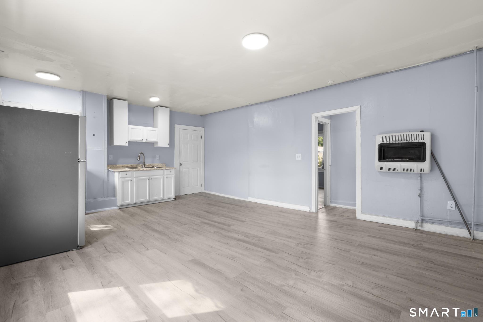 65 Drake Street Waterbury CT 06704