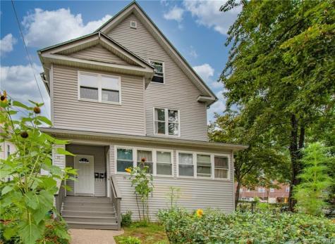 97 Newton Street Hartford CT 06106