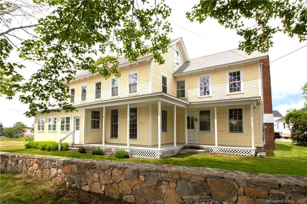 317 Rope Ferry Road Waterford CT 06385